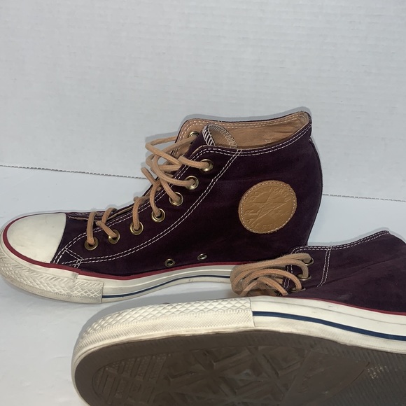 Converse | Hidden Wedge | size 9 | EUC - Picture 2 of 10